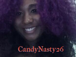 CandyNasty26