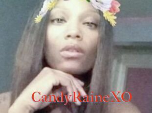 CandyRaineXO