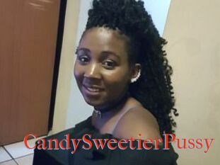 CandySweetierPussy