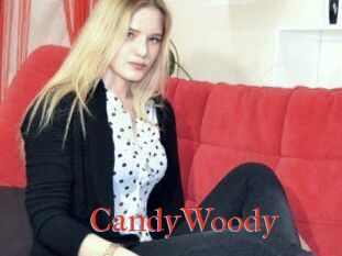 CandyWoody