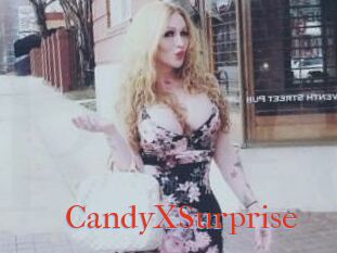 CandyXSurprise