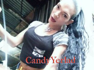 CandyYerlad