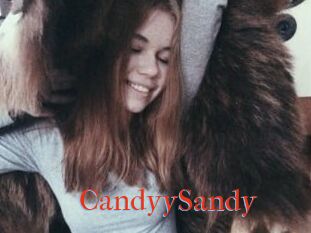 CandyySandy