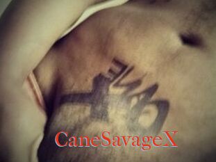 CaneSavageX