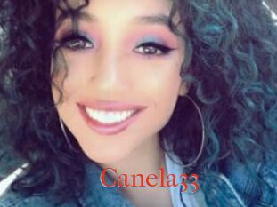 Canela33