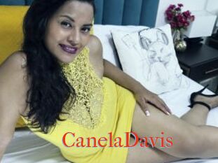 CanelaDavis