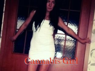 Cannabis_Girl