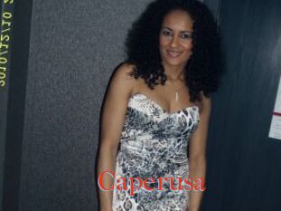 Caperusa