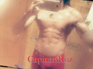 CapitanRoz