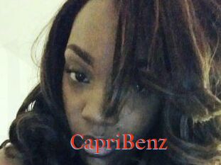 Capri_Benz