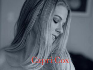 Capri_Cox