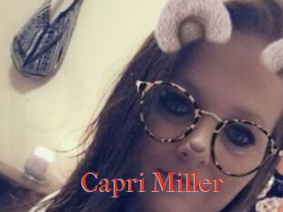 Capri_Miller