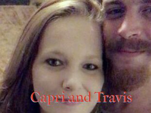 Capri_and_Travis