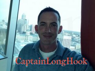CaptainLongHook