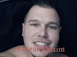 CaptainQuaint