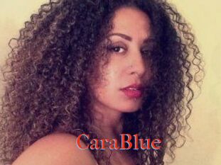 CaraBlue
