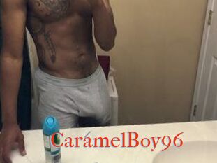 CaramelBoy96