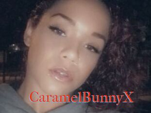 CaramelBunnyX