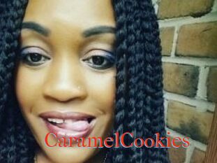 CaramelCookies