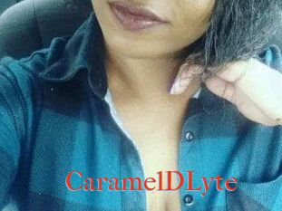 CaramelDLyte