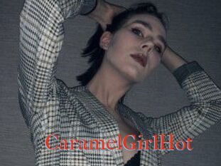 CaramelGirlHot