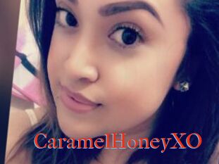 CaramelHoneyXO