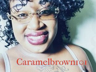 Caramelbrown101