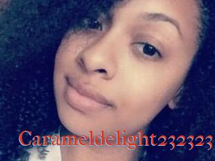 Carameldelight232323