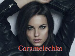 Caramelechka