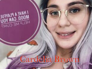 Cardelia_Brown