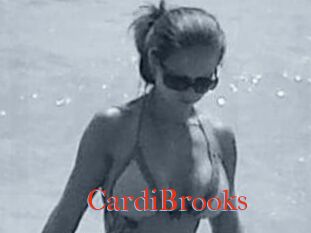 CardiBrooks