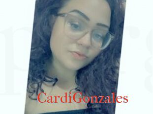CardiGonzales