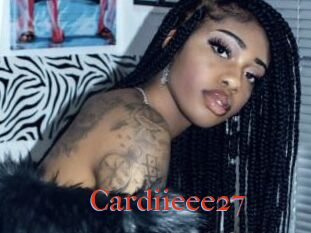 Cardiieee27