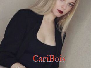 CariBois