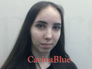 CarinaBlue