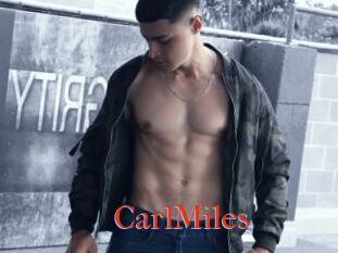 CarlMiles