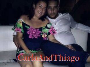 CarlaAndThiago