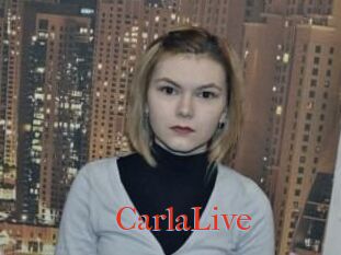 CarlaLive