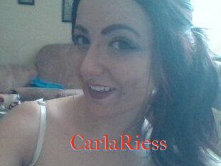 CarlaRiess