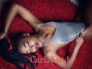 CarlaSand