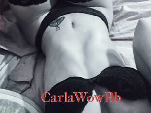 CarlaWowBb