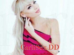 CarliSex_DD