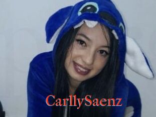 CarllySaenz