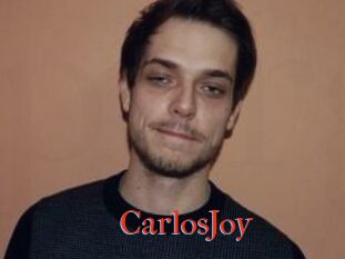 CarlosJoy