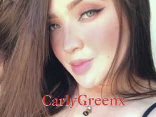 CarlyGreenx