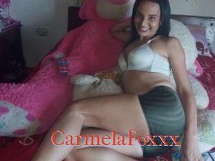 CarmelaFoxxx