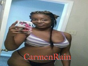 CarmenRain