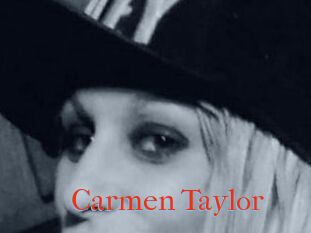 Carmen_Taylor
