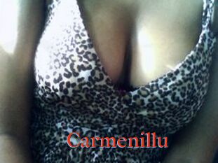 Carmenillu