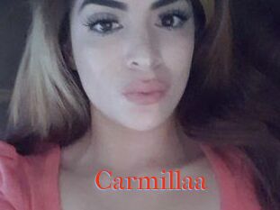 Carmillaa